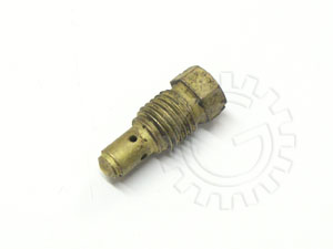 Pilot Jet G55 for Solex Single Carburetor
