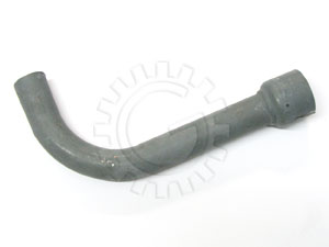 Tail Pipe Bus '68-'71 NOS Germany