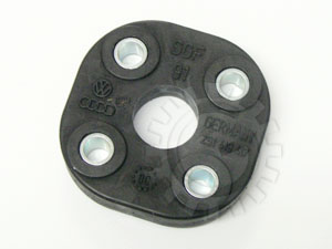 Steering Coupling Vanagon '80-'92