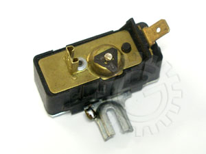 Vibrator / Voltage Stabilizer For Fuel Gauge Bus & Beetle '68-'79