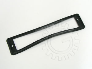 Seal for License Plate Light Bus '72-'79 NOS