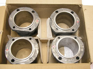 Piston & Cylinder Set 94mm - 2000CC - EURO Spec Porsche 914