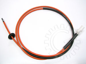 Speedometer Cable Vanagon '80-'91