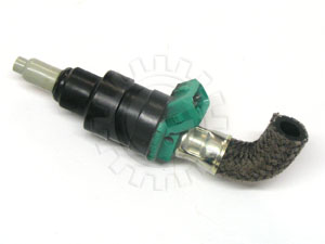 Fuel Injection Valve / Fuel Injector Beetle '75-77 Porsche 914 1.8 Bosch
