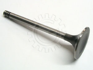 Intake Valve 39.3mm Bus '72-'75 Vanagon '80-'83 AMC