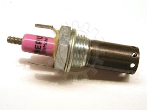 Glow Plug BA4 & Late BN4 Gas Heater