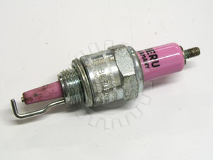 Sparking Plug BN4 Gas Heater