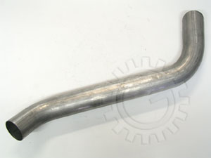 Fuel Filler Pipe Bus '77-'79