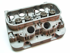 Cylinder Head Bus & Porsche 914 1.7L Bus '72-'73 Rebuilt