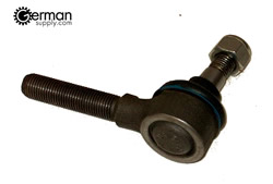 Tie Rod End LH Threads Bus Right Outer Beetle 5/'68-'77 / Ghia 5/'68-'74