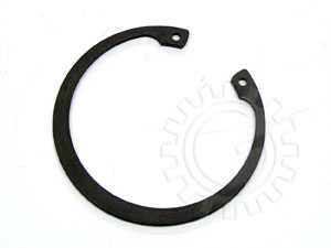 Wheel Bearing Lock Ring Bus '68-'79 Vanagon (All)