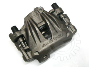 Front Brake Caliper Ate Rebuilt Right Vanagon '86-'91