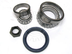 Front Wheel Bearing & Seal Kit Vanagon 2WD '80-'91