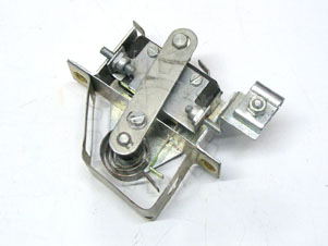 Temperature Regulating Switch BA4 Gas Heater