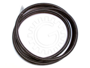 Seal Rear and Side Window w/o Vent Left or Right Bus '68-'79