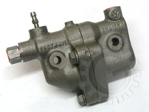 Brake Pressure Regulating/Proportioning Valve Bus '71-'72 Rebuilt