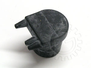 Boot For Brake Lights Switch Bus '72-'79 Beetle '73-'79