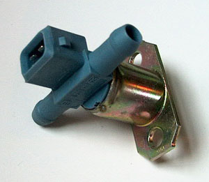 Cold Start Valve Bus '75-'79 Vanagon '80-'83 Used
