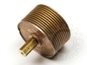 Thermostat Bellows Type 4 Reproduction