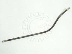 Fuel Line Right Bus '78-'79 Vanagon 2.0