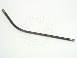 Fuel Line Left Bus '78-'79 Vanagon 2.0