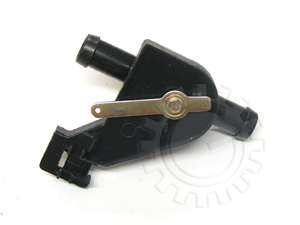 Heater Valve Front, Vanagon & Many Watercooled Models