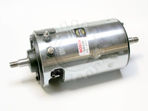 Generator 50A 6V All 6V Upright Engines