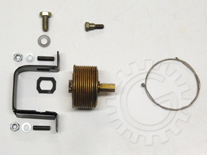 Thermostat Bellows Kit Type 4