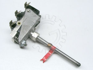 Thermo Switch BA6 Gas Heater
