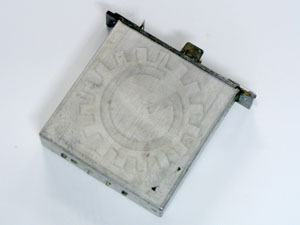 Fuel Injection ECU Beetle '75-'79
