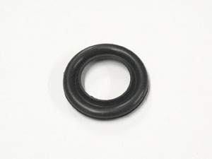Grommet Oil Filler Pipe Bus '72-'79