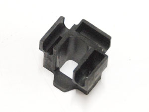 Terminal Housing for Headlight Connector