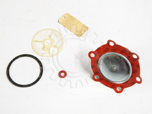Fuel Pump Repair Kit 40 HP