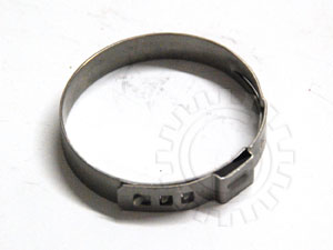 Clamp for Intake Manifold Sleeve Bus '75-'79, Vanagon '80-'85