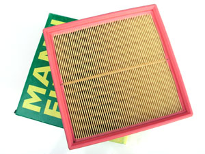 Air Filter Beetle '75-'79