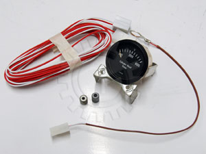 Cylinder Head Temperature Gauge Kit Good Used