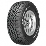 General Grabber AT/X 27X8.50R14/6 95Q