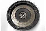 Flywheel 215mm Porsche 914-4 USED