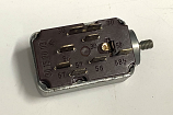 Headlight Switch Beetle Ghia & Type 3 '68-'70
