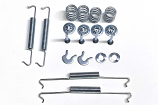Brake Hardware Kit Rear - Beetle '65-'79 Ghia '65-'74
