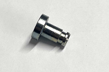 Handbrake Lever Mounting Pin