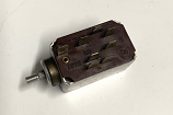 Headlight Switch Bus '68-'70 Beetle '67 Type 3 '63-'67 