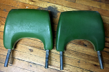 Headrest Westfalia '74-'75 Pair Used