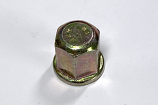 Domed Head Nut For Cylinder Head Studs. Vanagon 1.9 and 2.1. Genuine VW