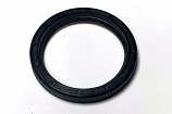 Crankshaft Main Seal (Flywheel End) All Type 4 Engine Black 12mm