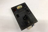 Westfalia Battery / Fridge Control Panel - Delta Six Industries - Campmobile w/built-in fridge