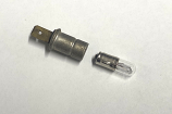 Light Socket for Gauges Good Used