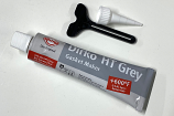 Dirko HT Grey, 3 oz. tube 