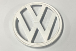 Front Emblem Bus '68 - '72 Painted
