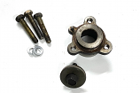 Fan Hub Kit with Hardware Type 4 Engine 1.7l, 1.8l, 2.0l 